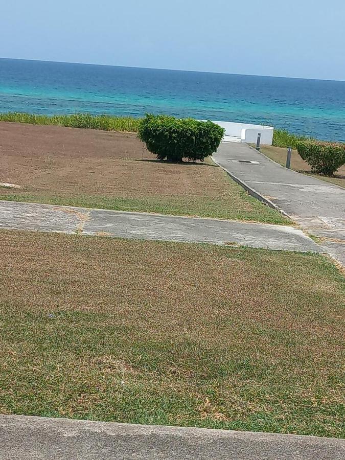 Sea Castles La Vue Lejlighed Montego Bay Eksteriør billede