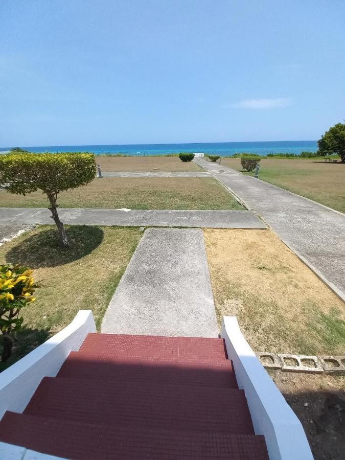 Sea Castles La Vue Lejlighed Montego Bay Eksteriør billede